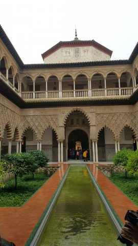 s184 alcazar
